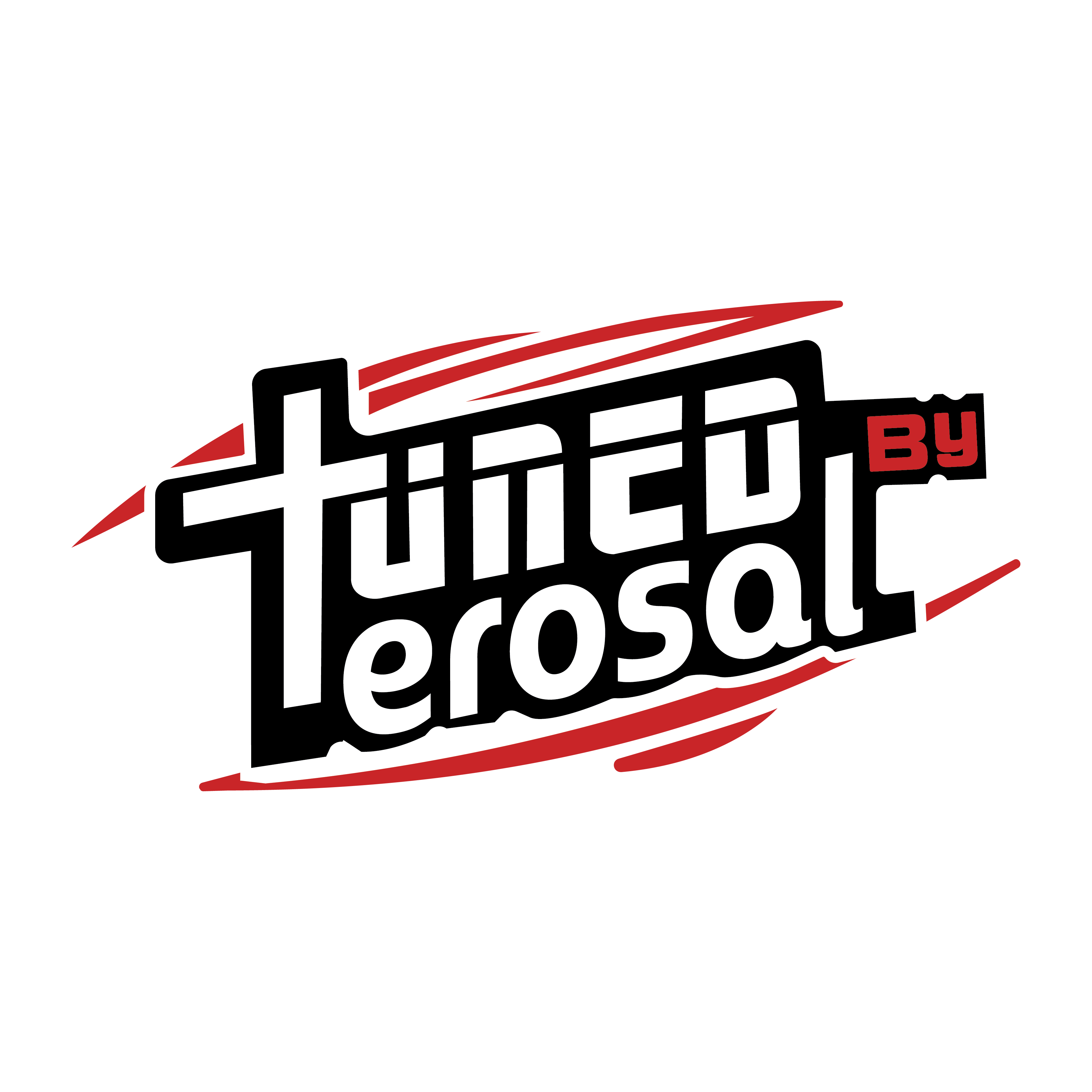 Tuned By Erosal