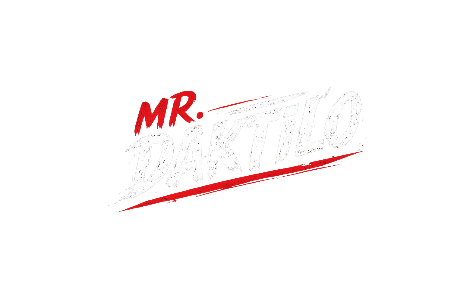 Mr. Daktilo