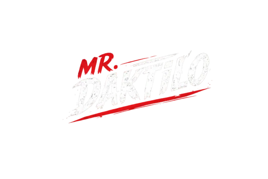 Mr. Daktilo